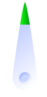 speed indicator